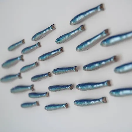 4blu Marine 4*