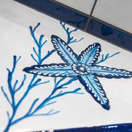 4blu Marine Майори