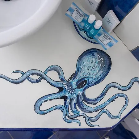 4blu Marine