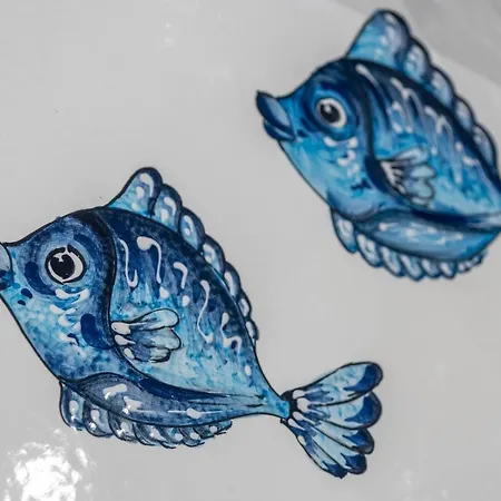 招待所 4blu Marine 马奥莱