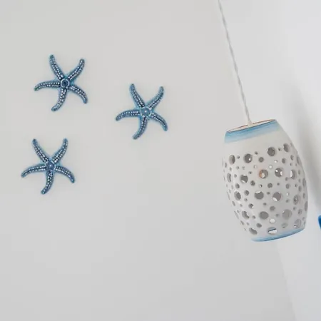 招待所 4blu Marine