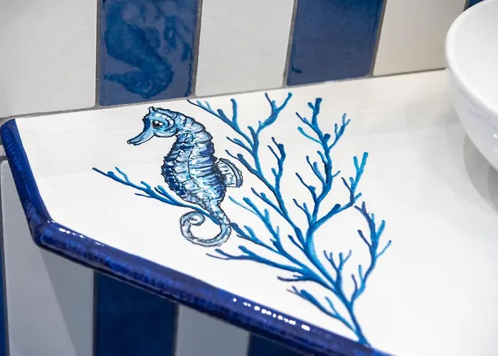 4blu Marine Konukevi 4*