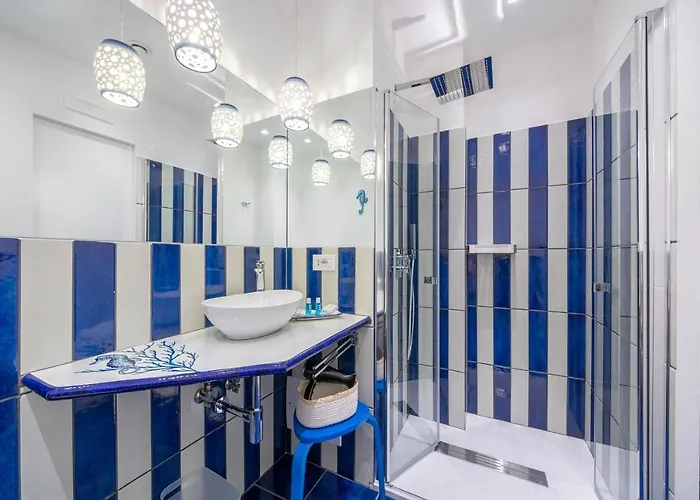 4blu Marine 4* Maiori