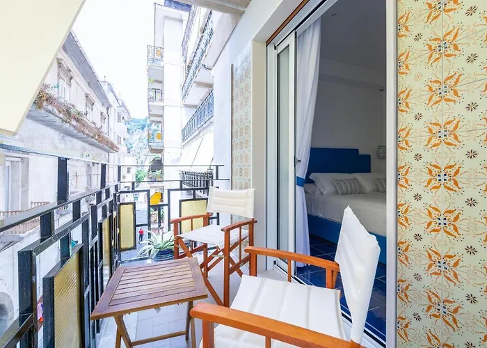 Konukevi 4blu Marine